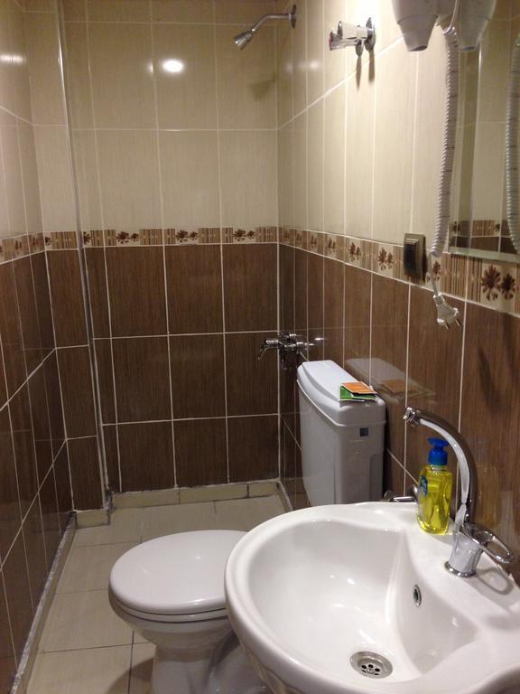 Istiklal Hotel Sanlıurfa Quarto foto