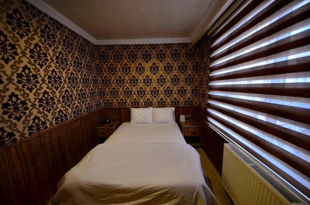 Istiklal Hotel Sanlıurfa Quarto foto